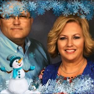 Meet your Posher, Sherry turner